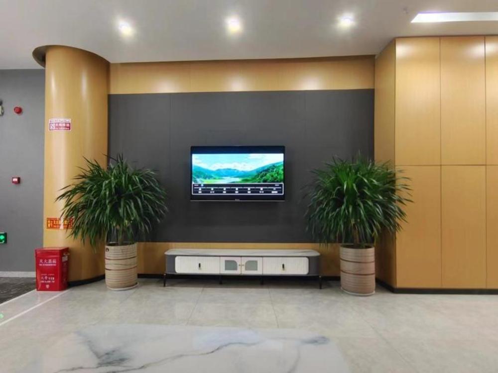 xuzhou maigu express hotel