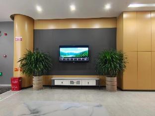 xuzhou maigu express hotel