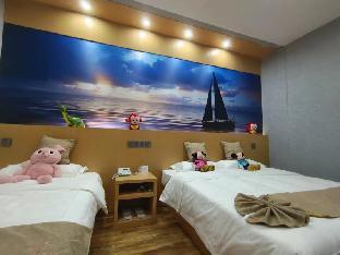 xuzhou maigu express hotel