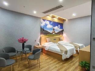 xuzhou maigu express hotel