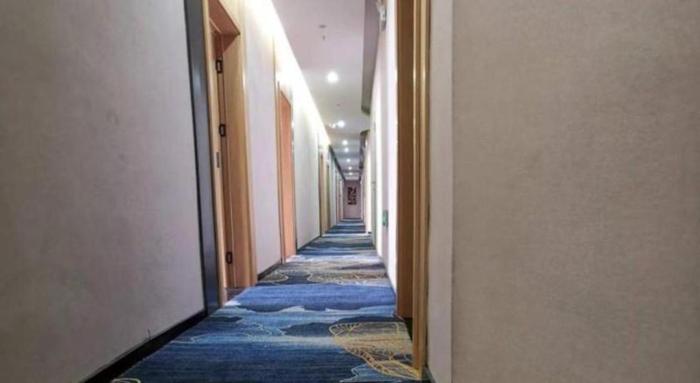 xuzhou maigu express hotel