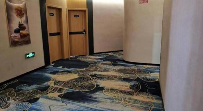 xuzhou maigu express hotel
