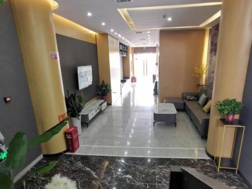 xuzhou maigu express hotel
