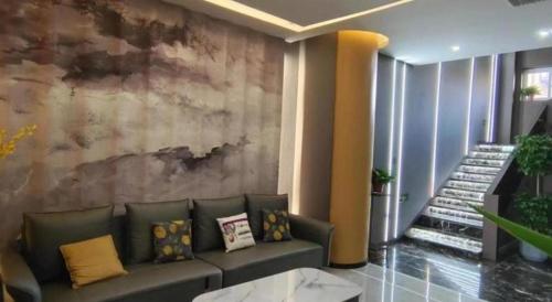 xuzhou maigu express hotel