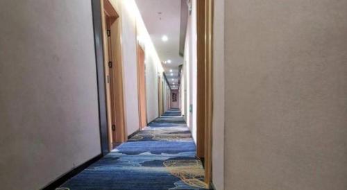 xuzhou maigu express hotel