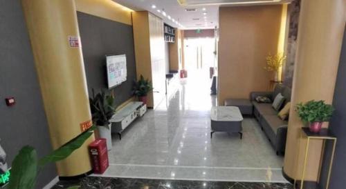 xuzhou maigu express hotel