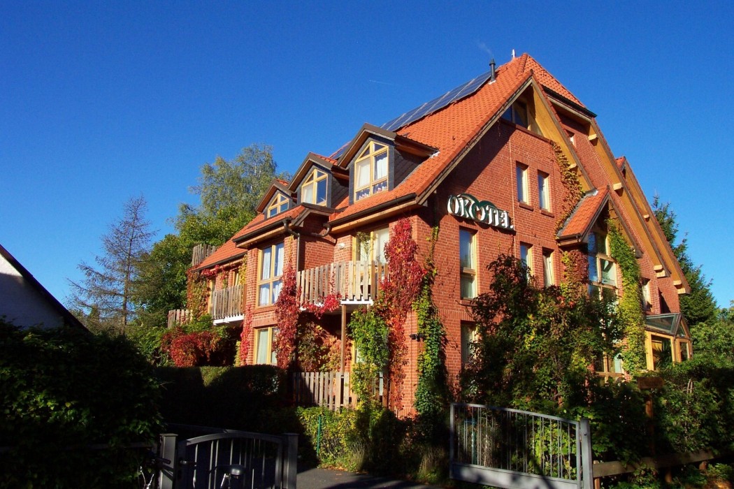hamburg