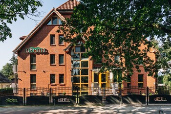 hamburg