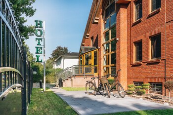 hamburg
