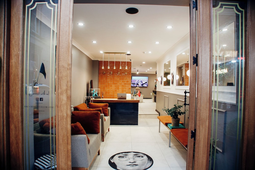 yamalya suites hotel