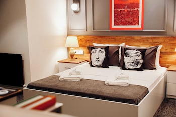 yamalya suites hotel