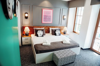 yamalya suites hotel
