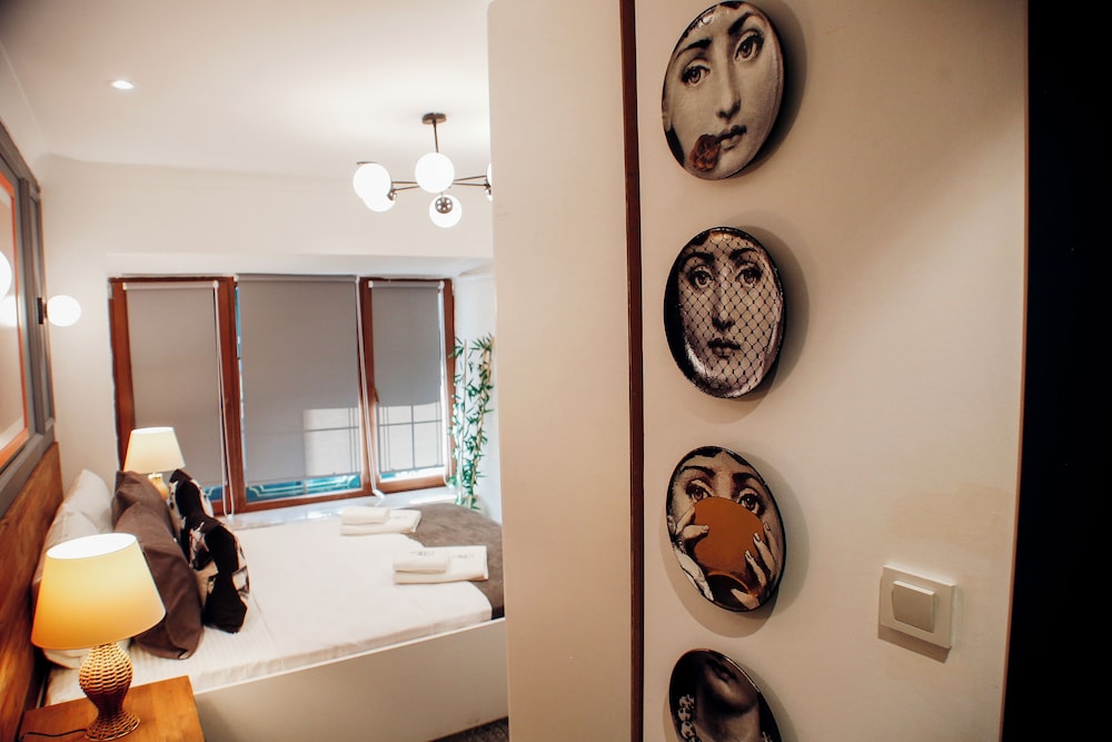 yamalya suites hotel
