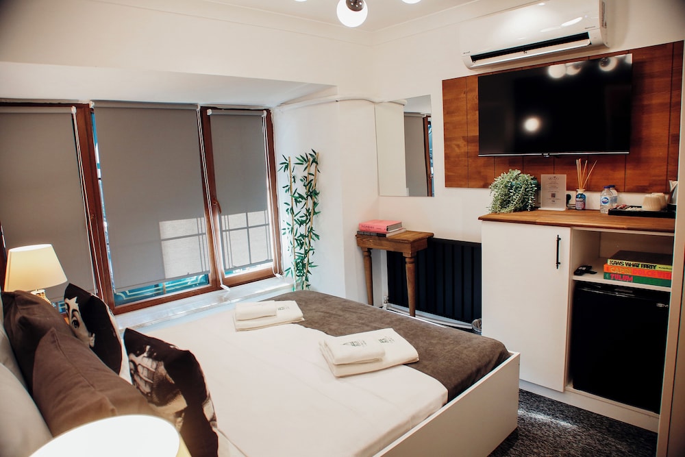 yamalya suites hotel