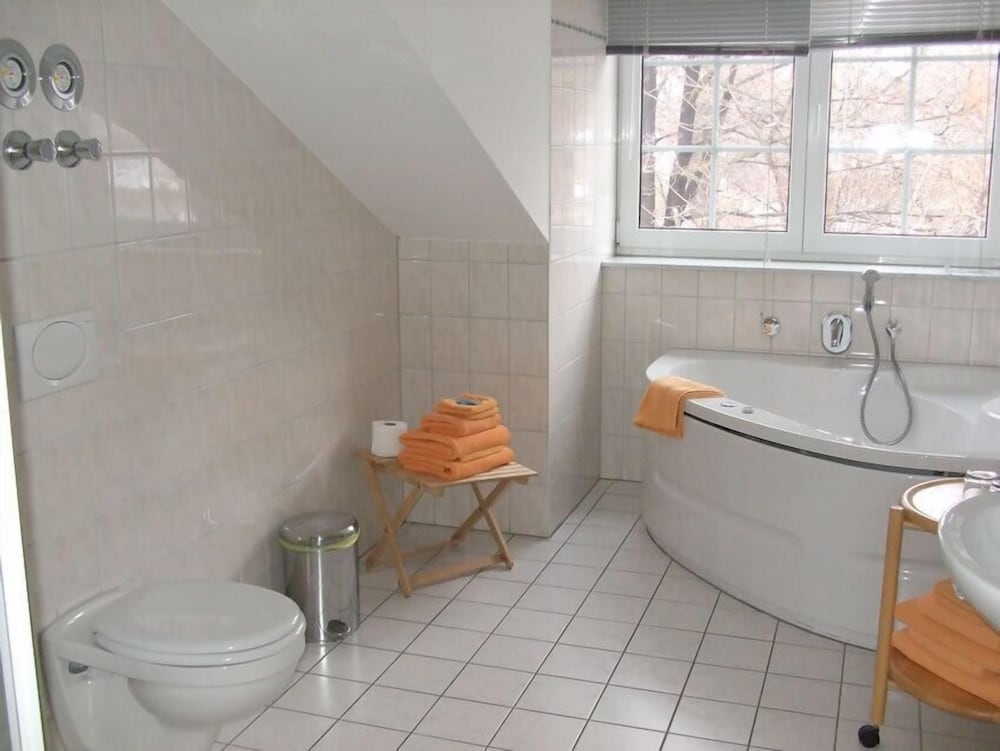 hotel villa seraphinum