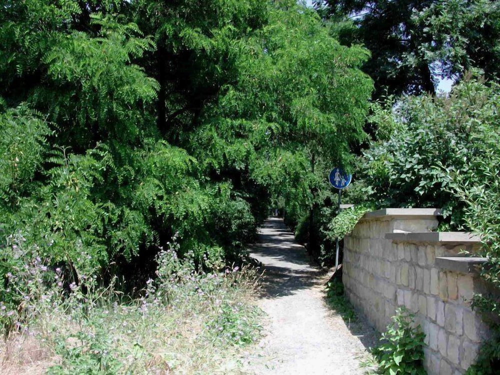 hotel villa seraphinum