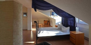 hotel villa seraphinum