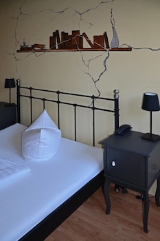 hotel villa seraphinum