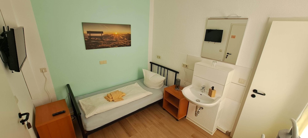 hotel villa seraphinum