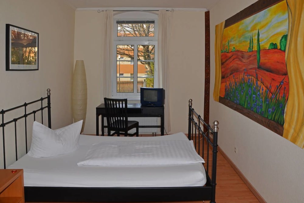 hotel villa seraphinum