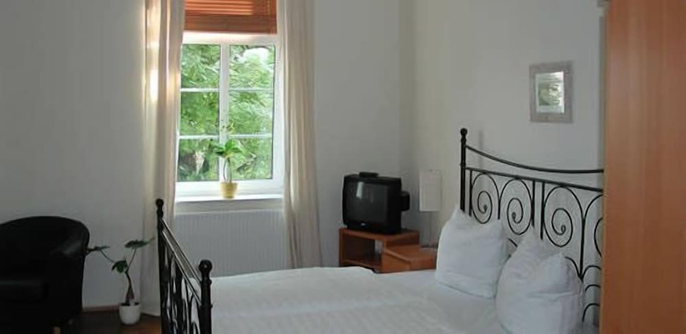 hotel villa seraphinum