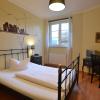 hotel villa seraphinum