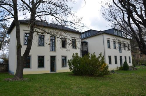 hotel villa seraphinum