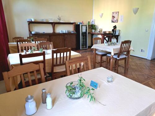 hotel villa seraphinum