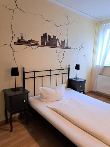 hotel villa seraphinum