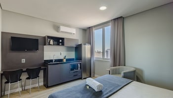 hotel plaza porto alegre