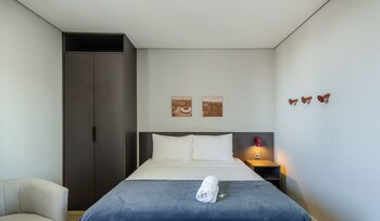 hotel plaza porto alegre