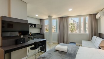 hotel plaza porto alegre