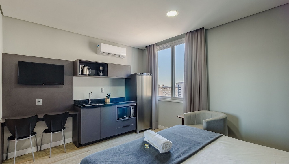 hotel plaza porto alegre