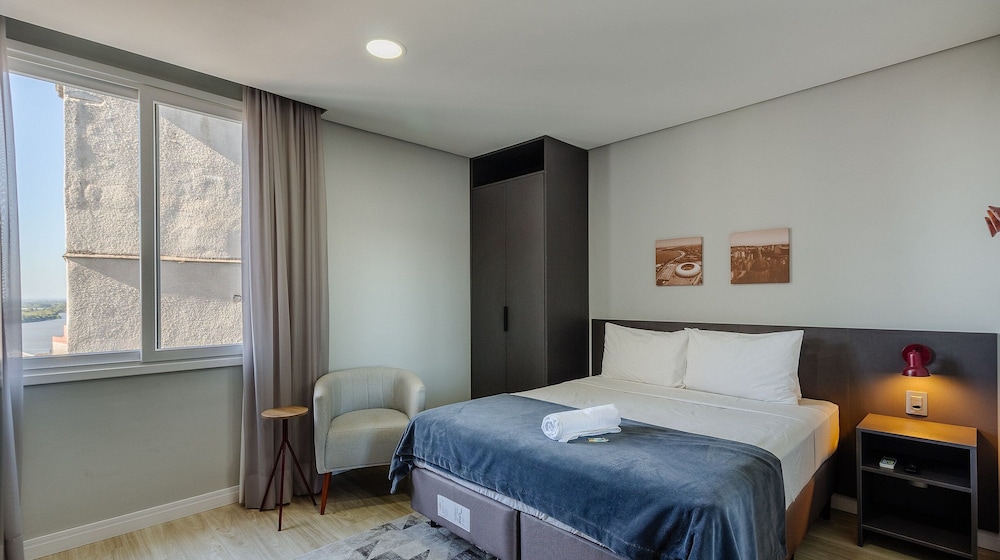 hotel plaza porto alegre