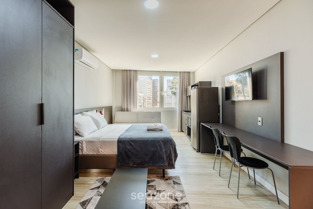 hotel plaza porto alegre