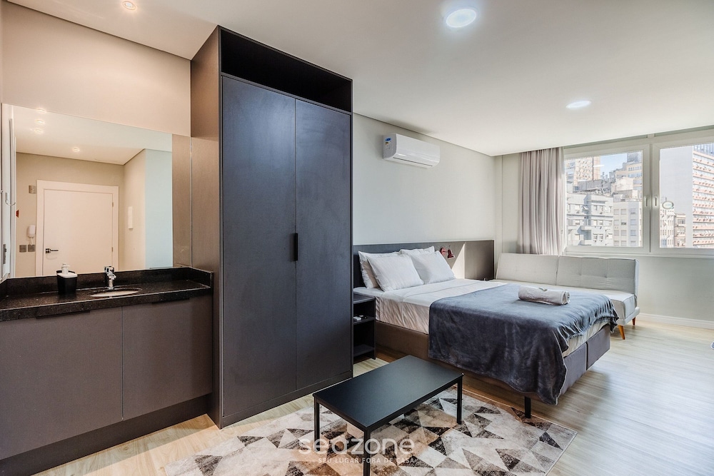 hotel plaza porto alegre