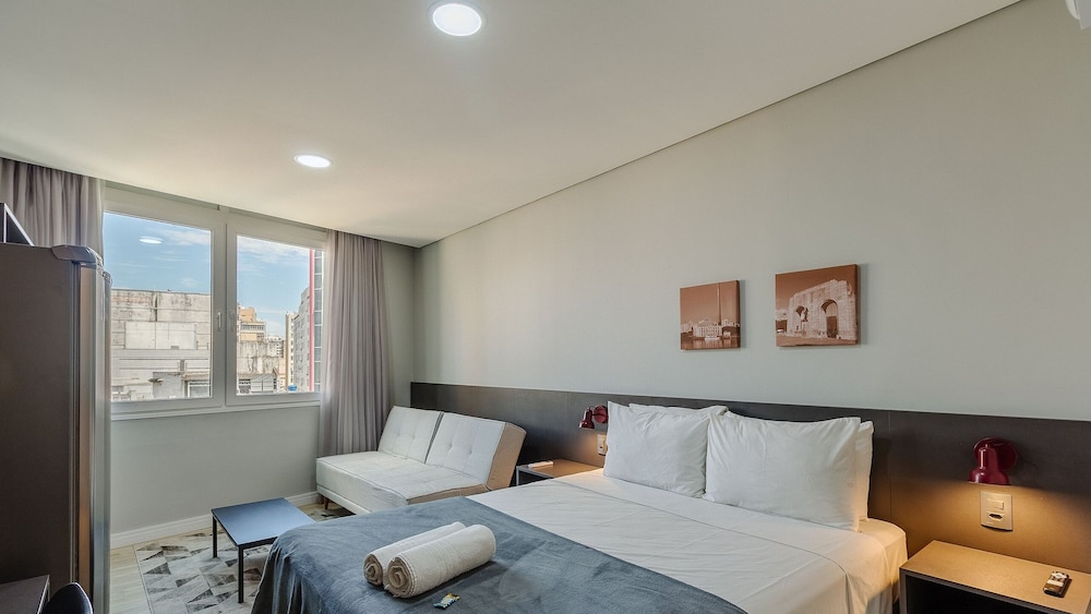 hotel plaza porto alegre