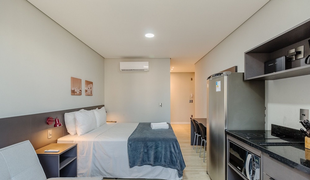 hotel plaza porto alegre