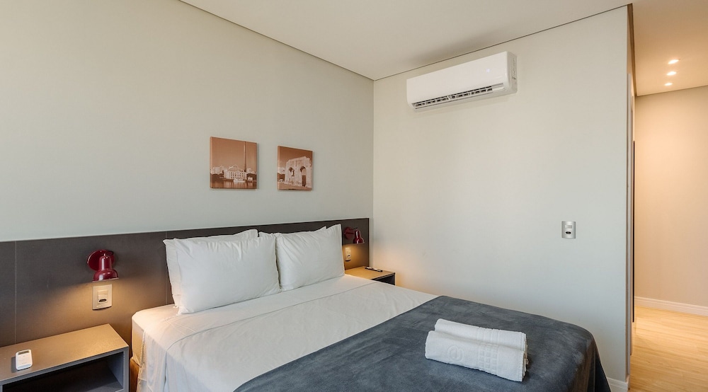 hotel plaza porto alegre