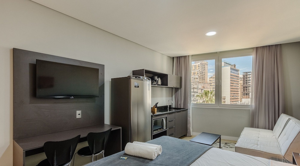 hotel plaza porto alegre