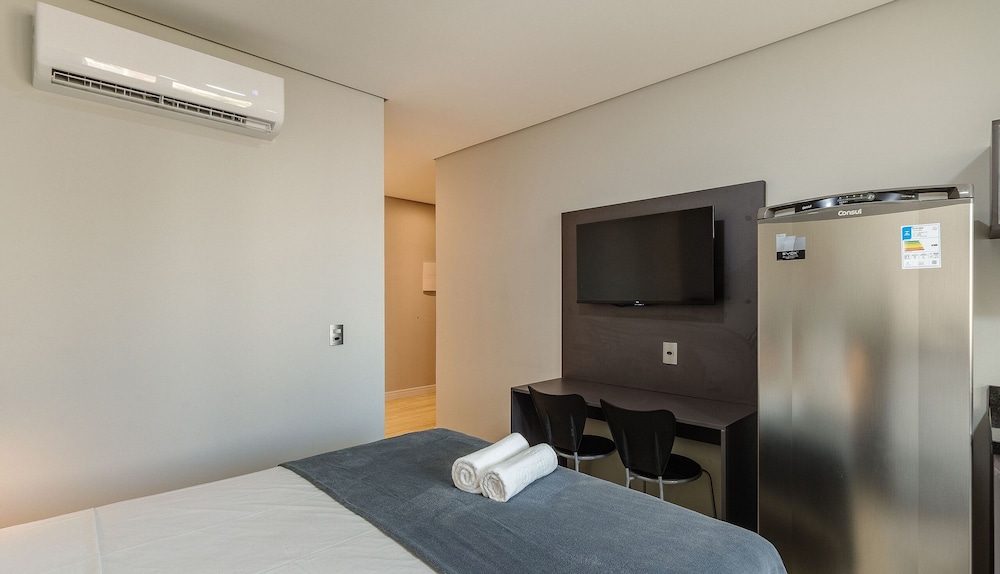 hotel plaza porto alegre