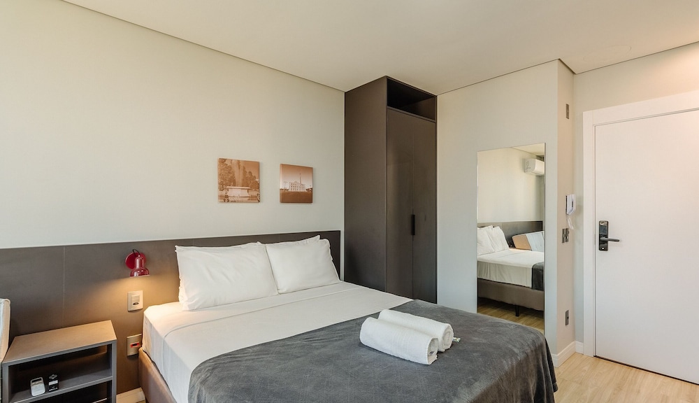 hotel plaza porto alegre