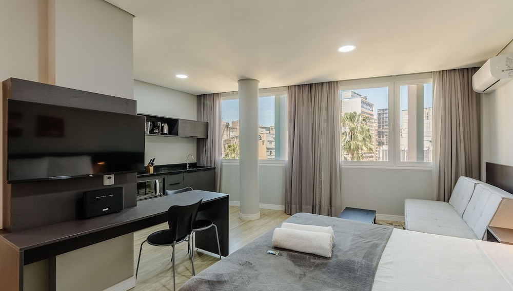 hotel plaza porto alegre