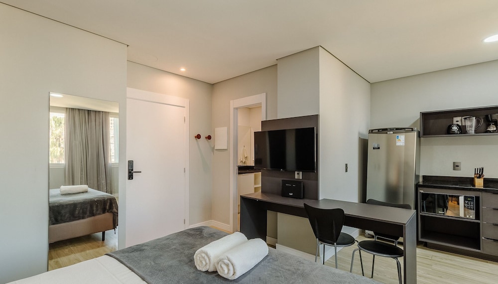 hotel plaza porto alegre