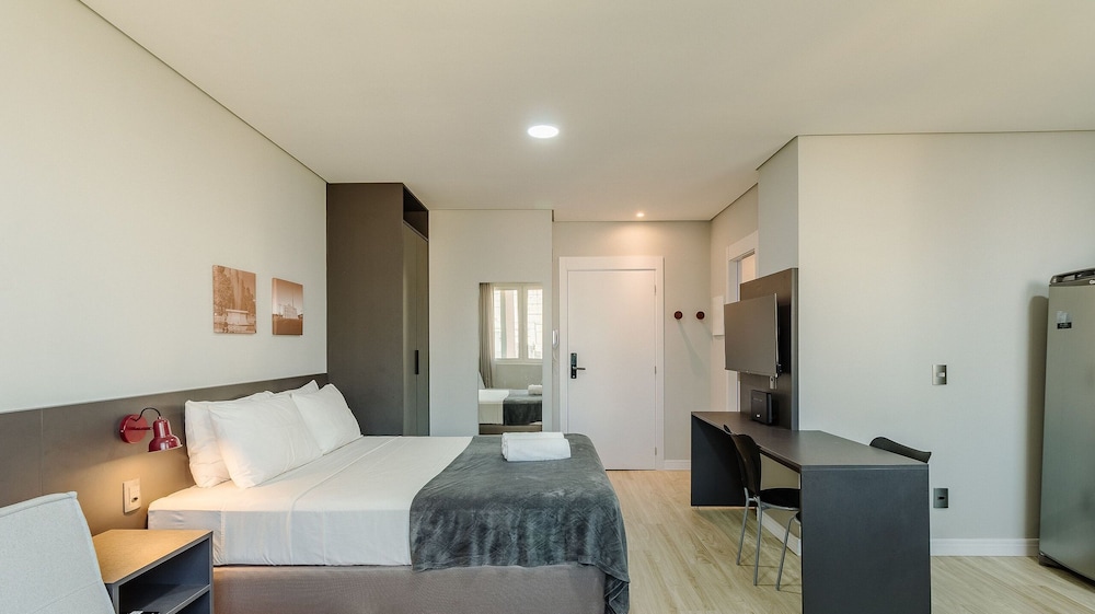 hotel plaza porto alegre