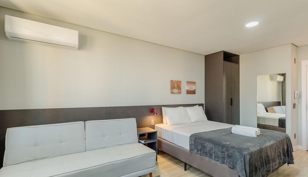 hotel plaza porto alegre