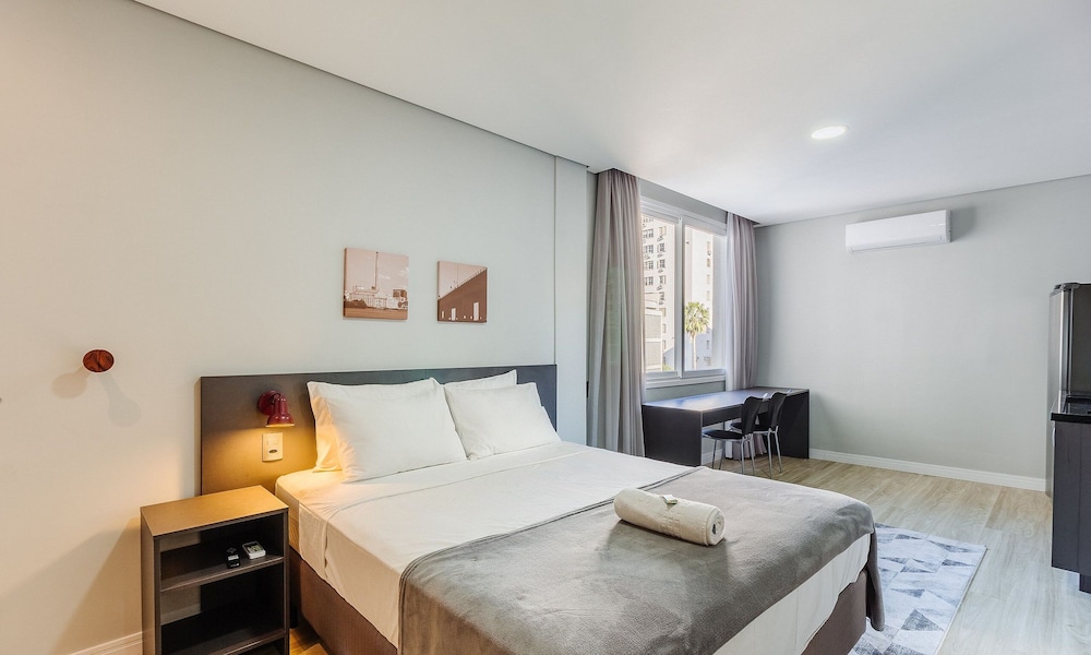 hotel plaza porto alegre