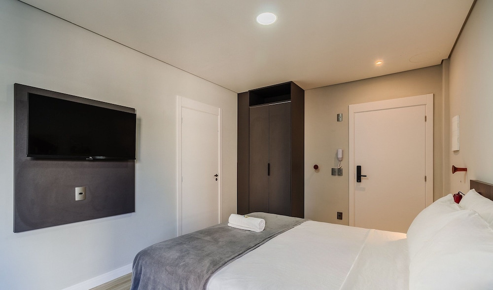 hotel plaza porto alegre