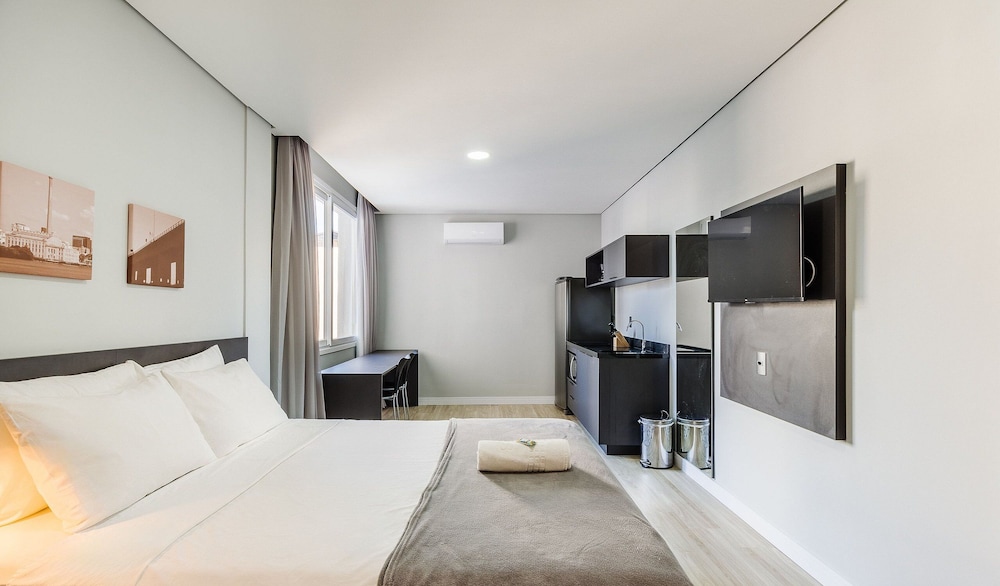 hotel plaza porto alegre