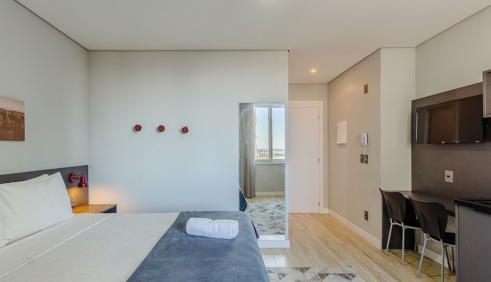 hotel plaza porto alegre